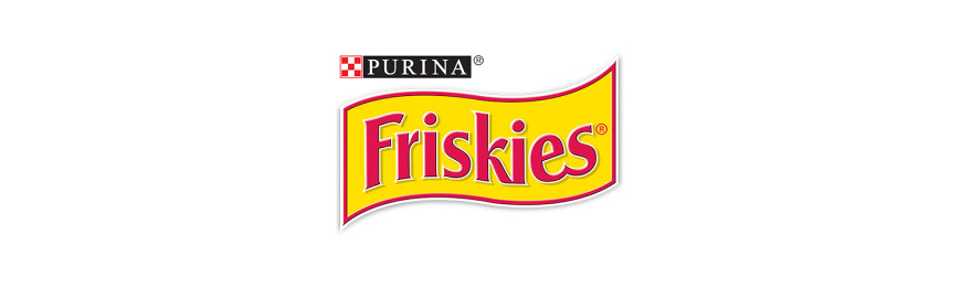 (美國) Friskies 喜躍